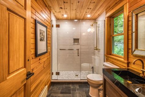 12 George & Bliss Lane Lake Placid NY 12946