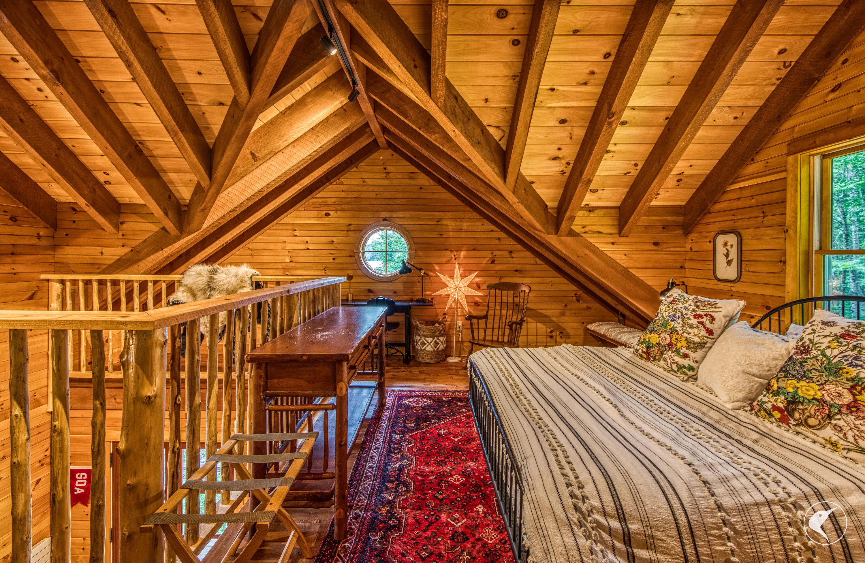 12 George & Bliss Lane Lake Placid NY 12946