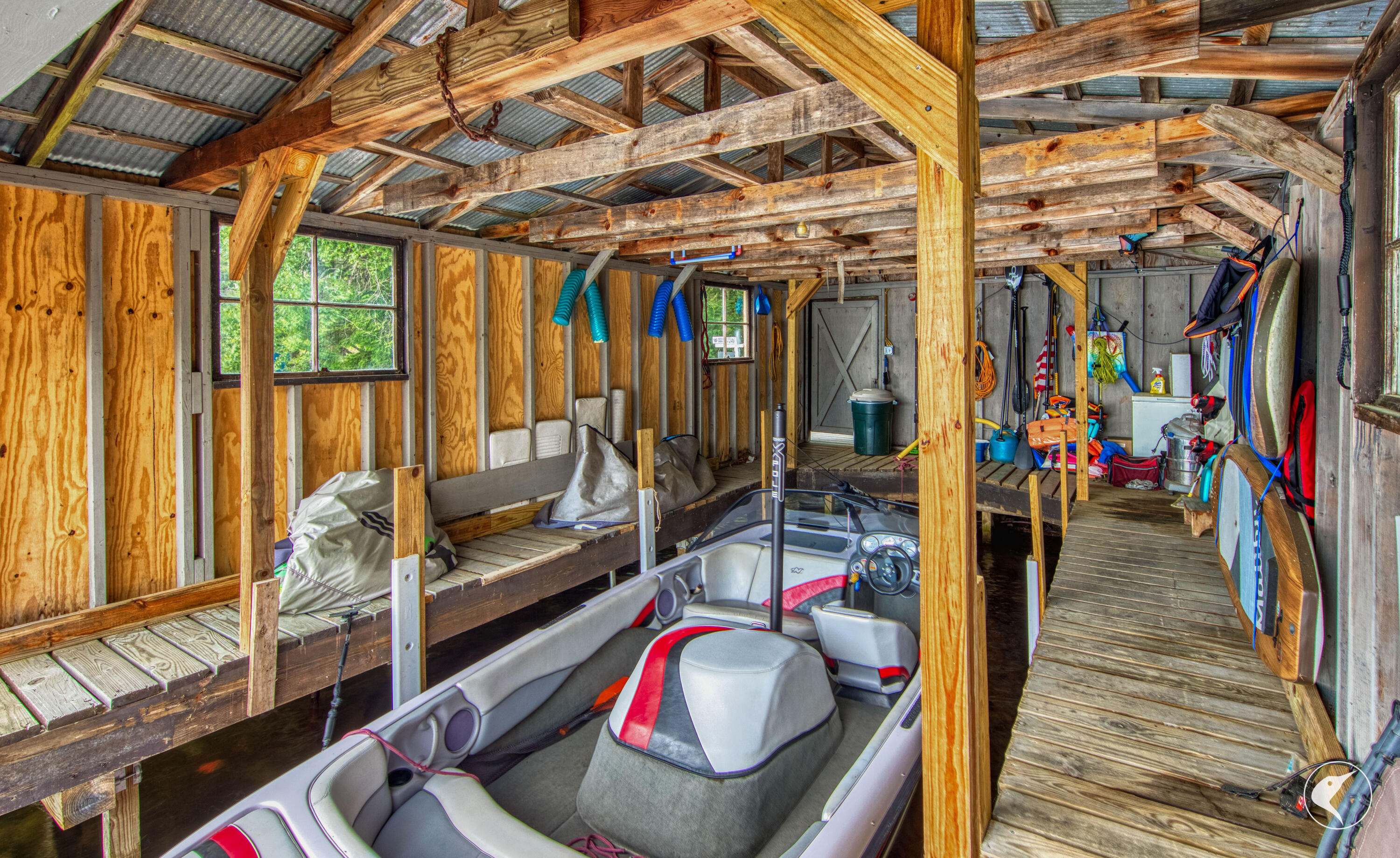 12 George & Bliss Lane Lake Placid NY 12946