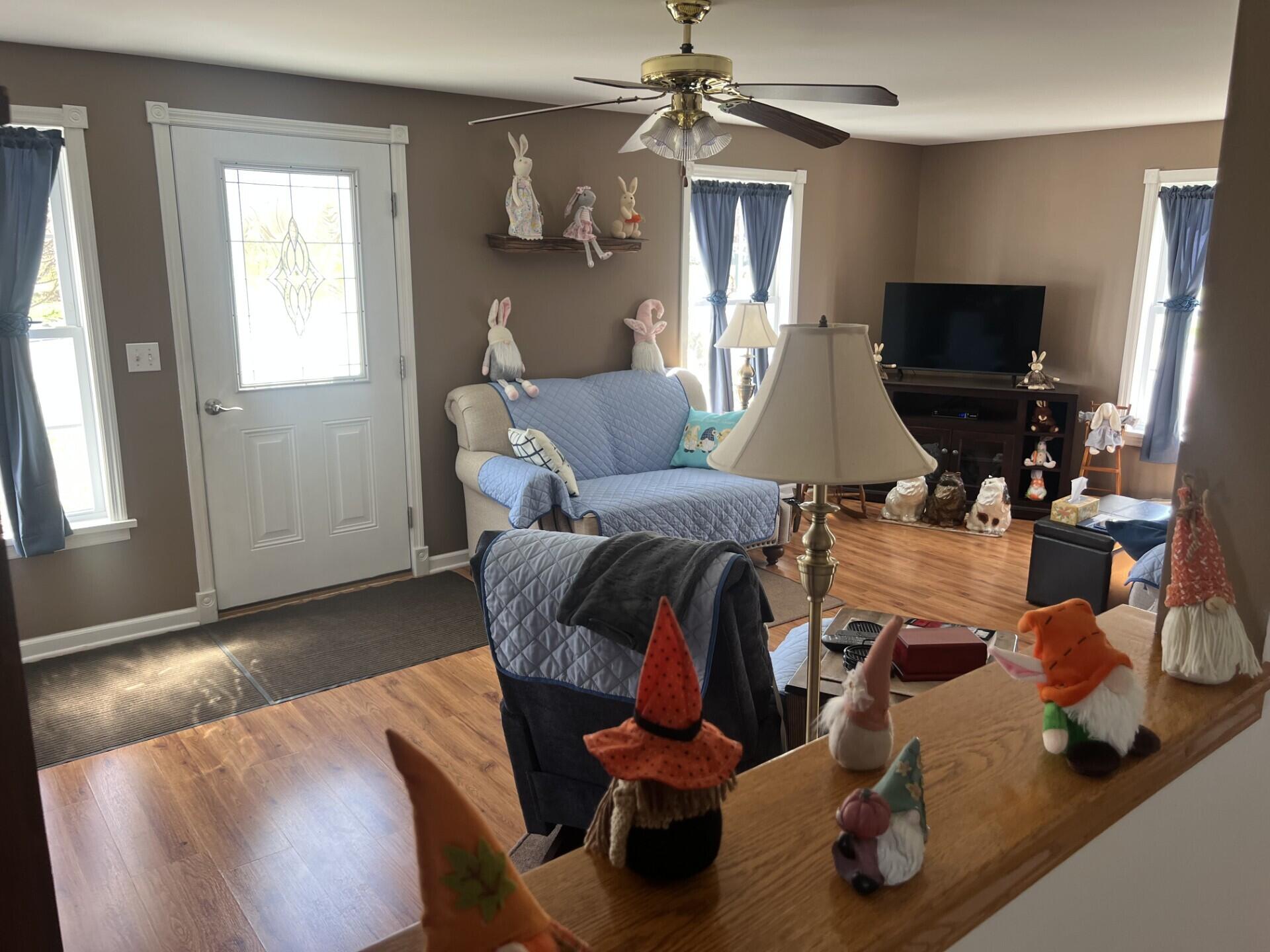 809 Depot Street Burke NY 12917