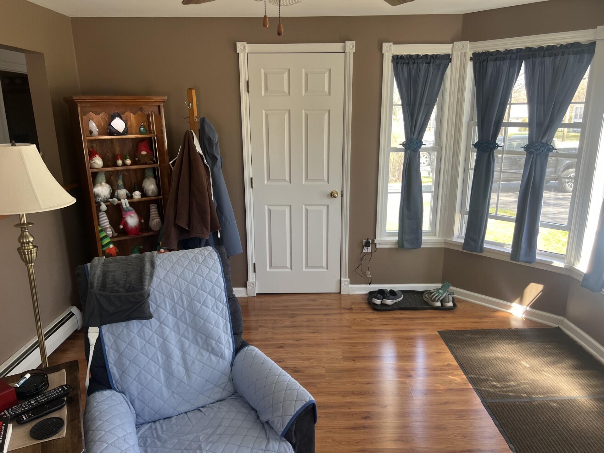 809 Depot Street Burke NY 12917