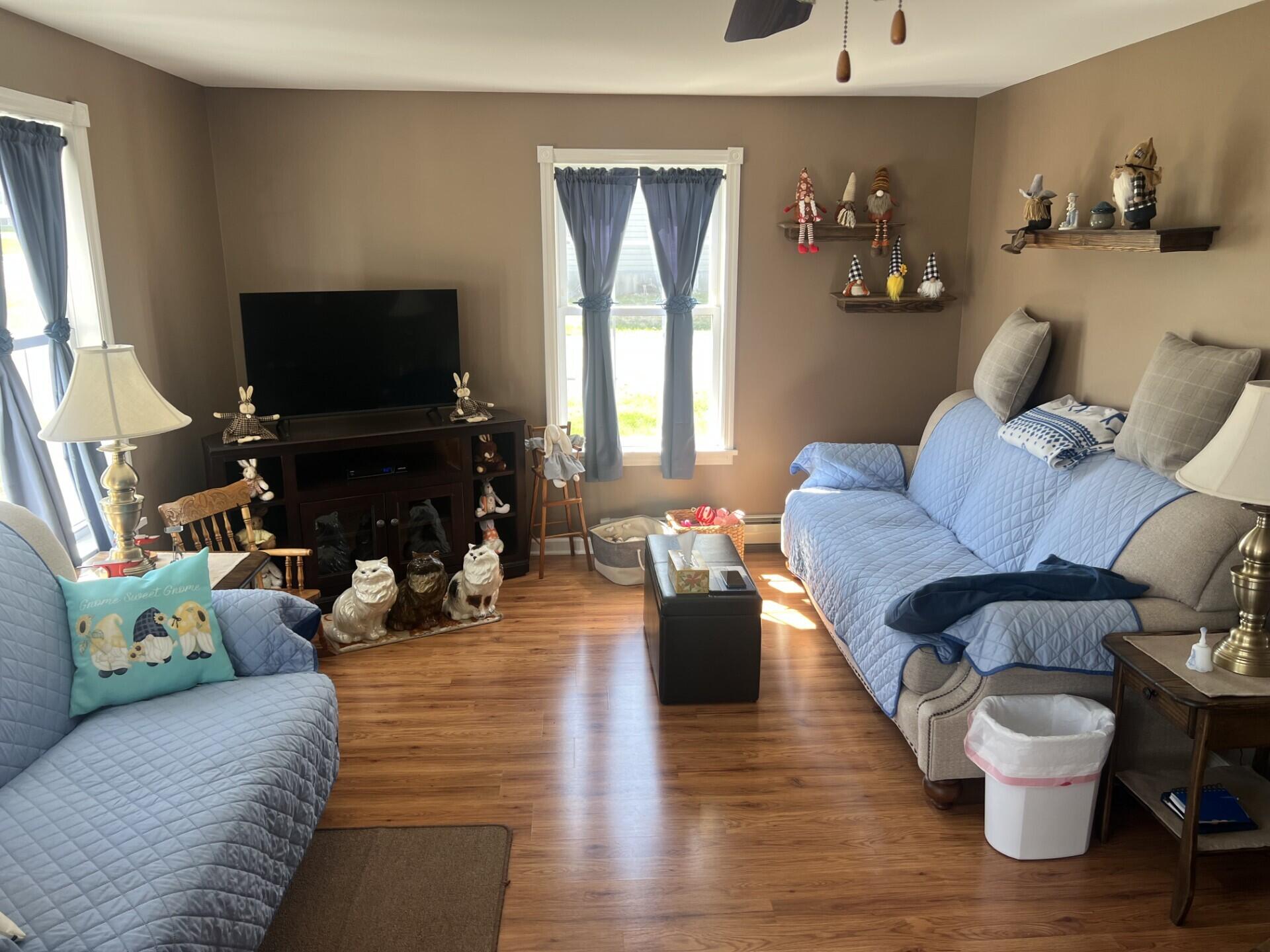 809 Depot Street Burke NY 12917