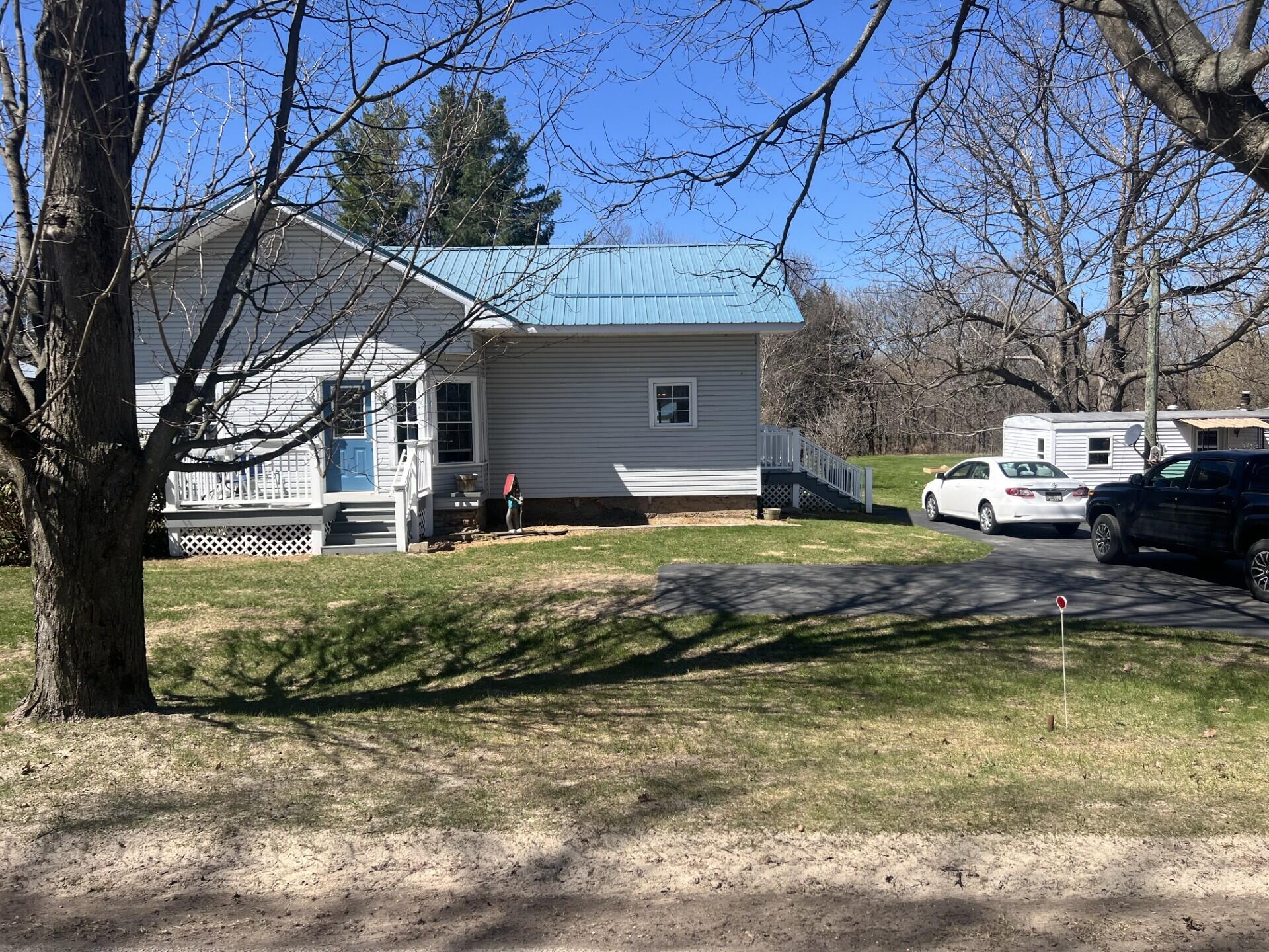 809 Depot Street Burke NY 12917