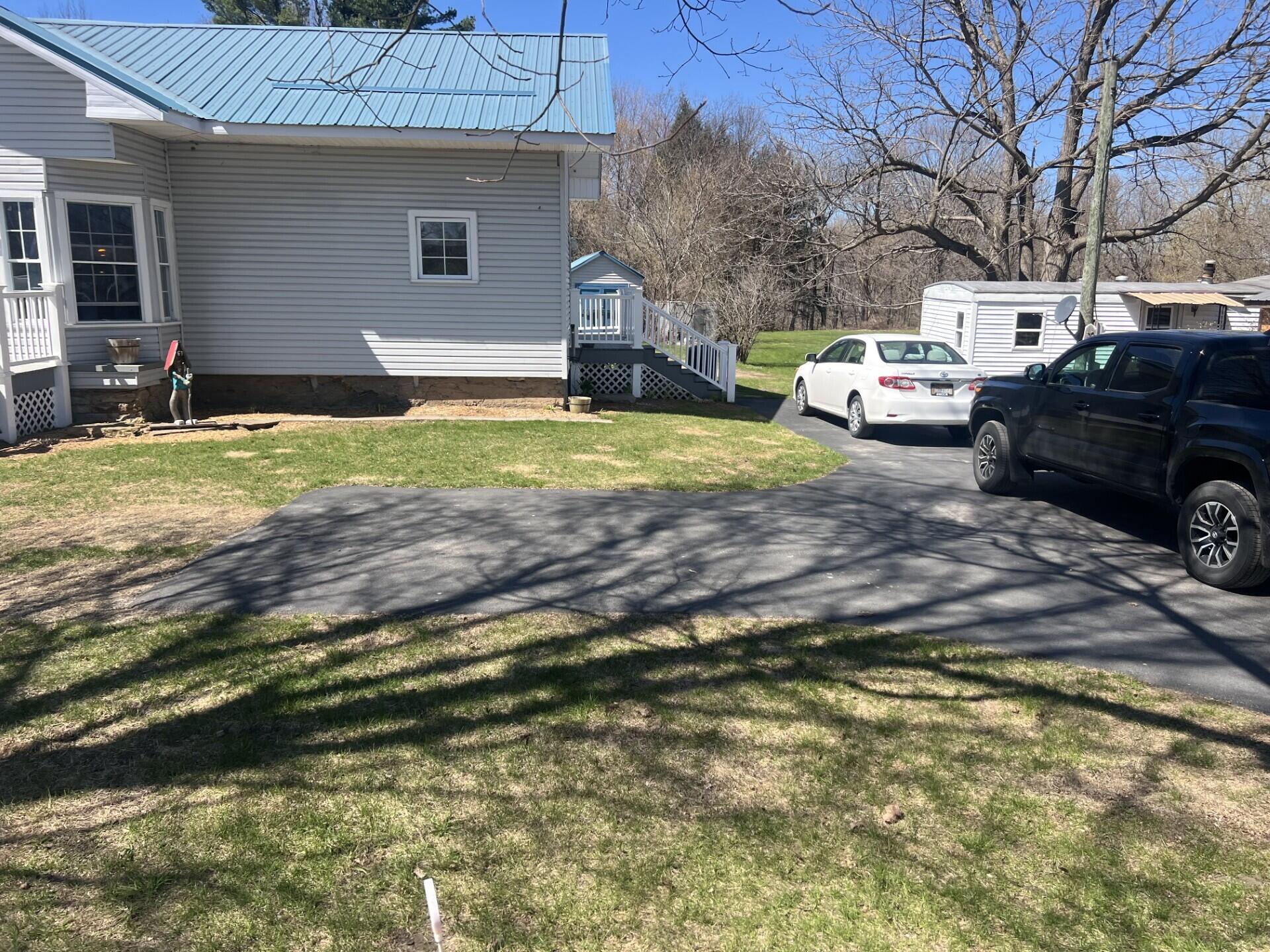 809 Depot Street Burke NY 12917