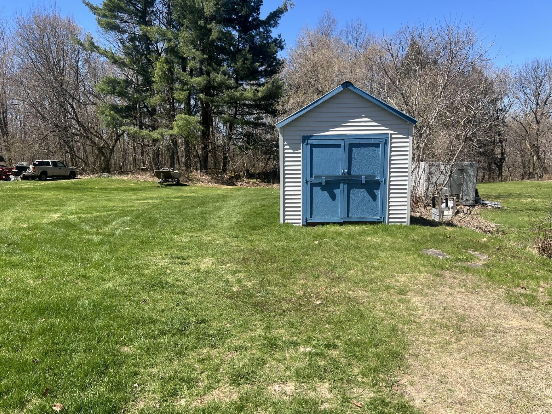 809 Depot Street Burke NY 12917