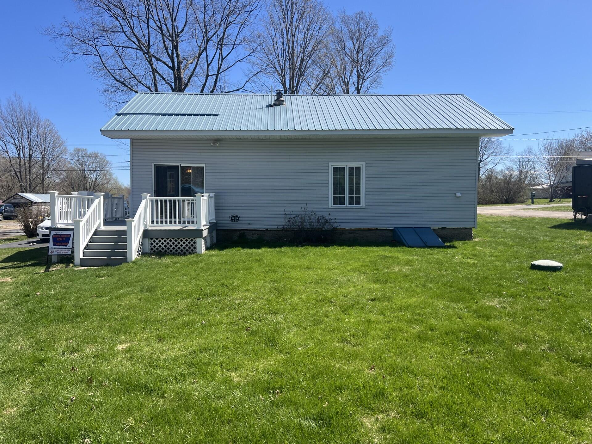 809 Depot Street Burke NY 12917