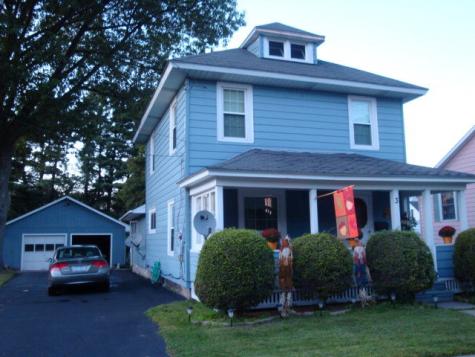 3 Harding Street Malone NY 12953