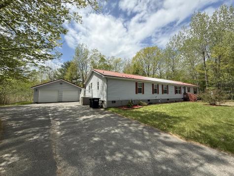 12 Foxfire Drive Plattsburgh NY 12901