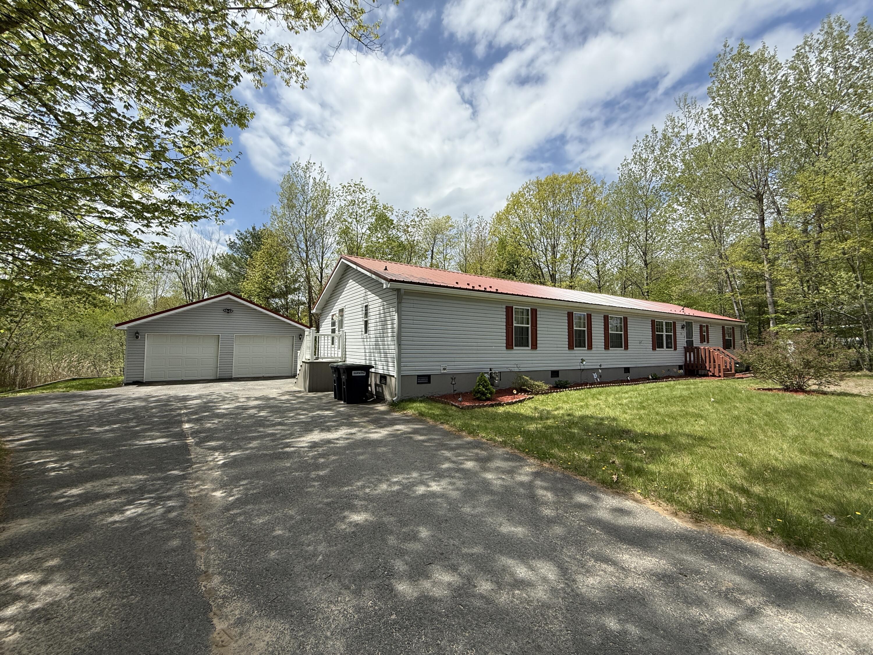 12 Foxfire Drive Plattsburgh NY 12901