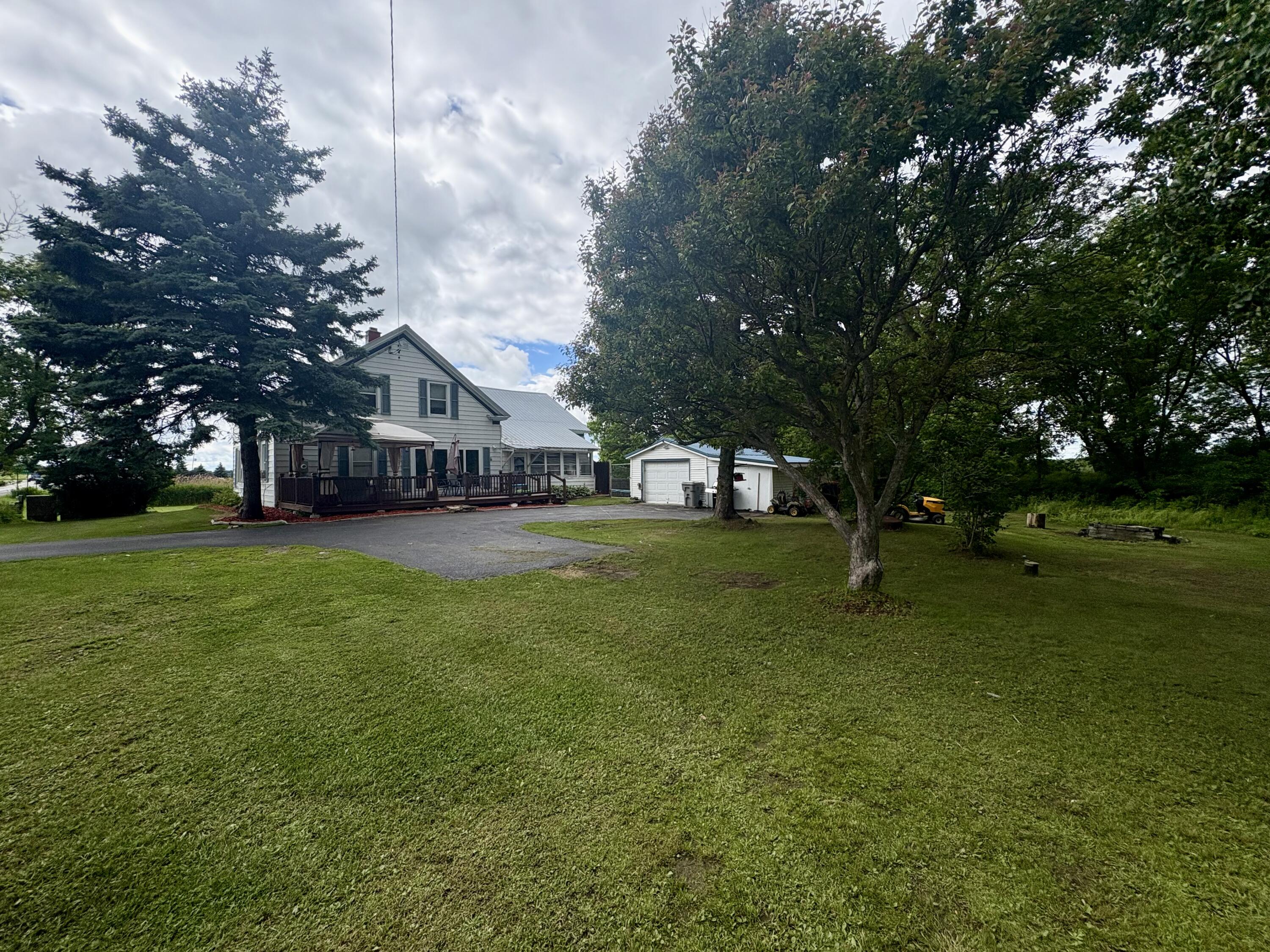 5353 U.s. 11 Burke NY 12917