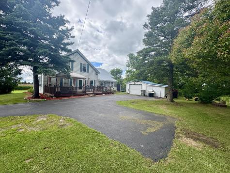 5353 U.s. 11 Burke NY 12917