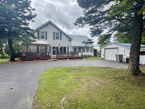 5353 U.s. 11 Burke NY 12917