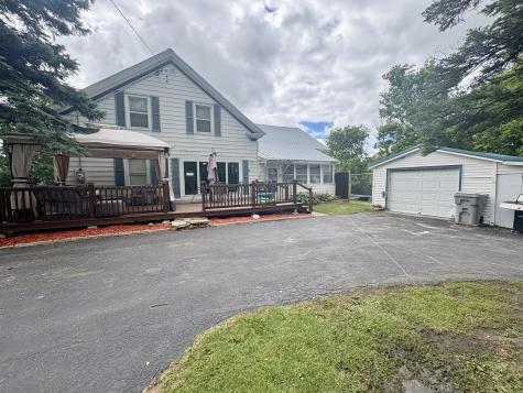 5353 U.s. 11 Burke NY 12917
