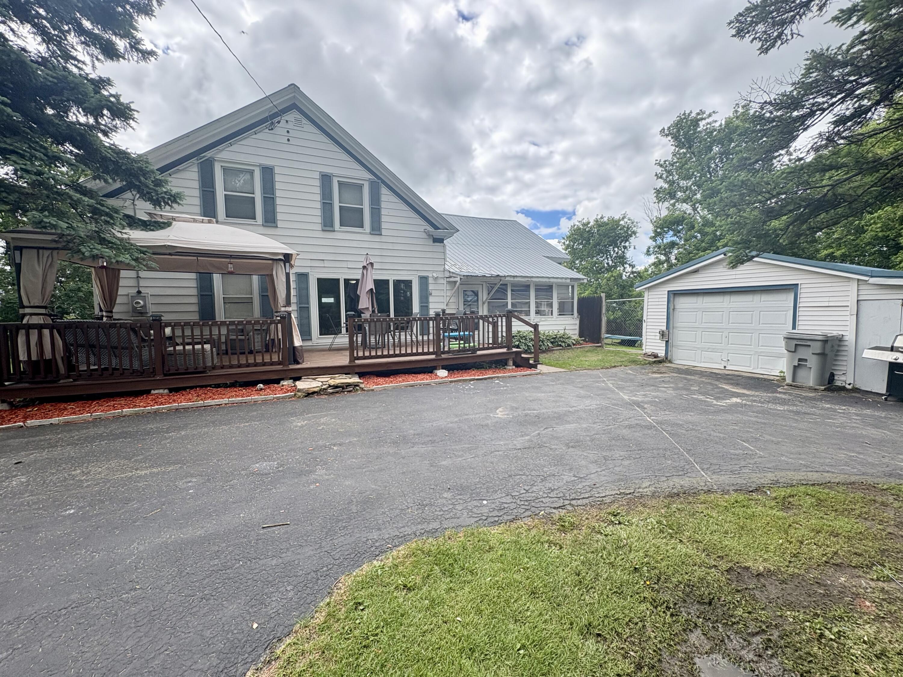 5353 U.s. 11 Burke NY 12917