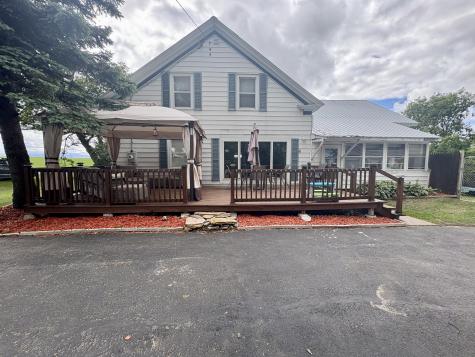 5353 U.s. 11 Burke NY 12917