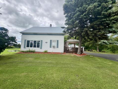 5353 U.s. 11 Burke NY 12917