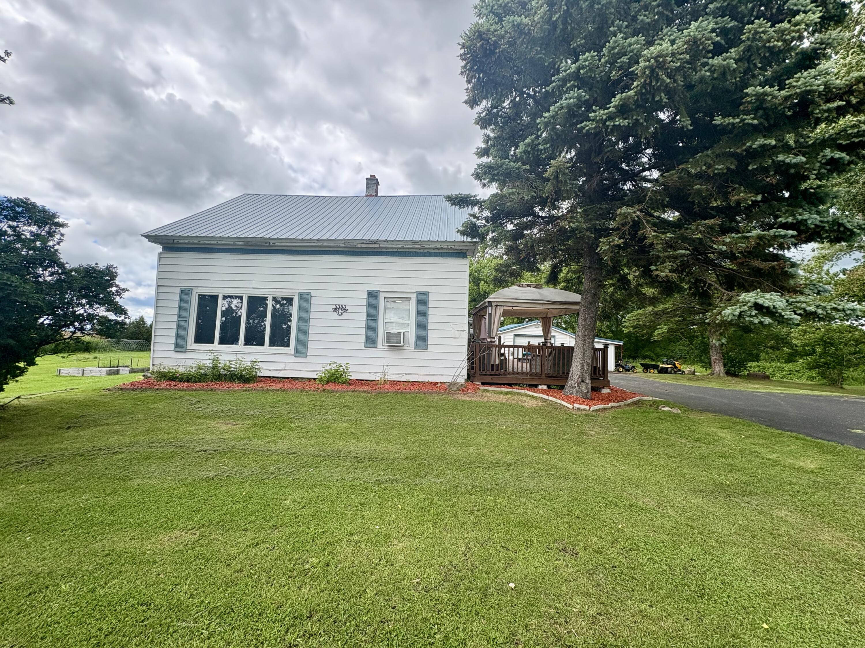5353 U.s. 11 Burke NY 12917