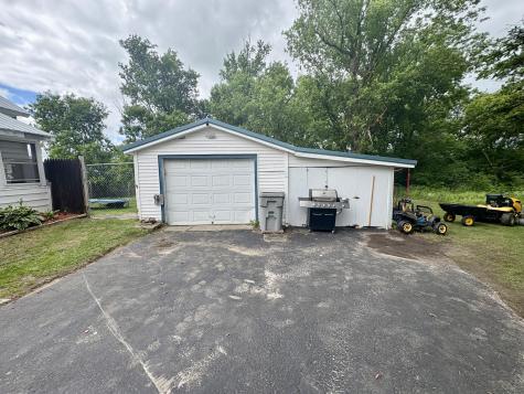 5353 U.s. 11 Burke NY 12917