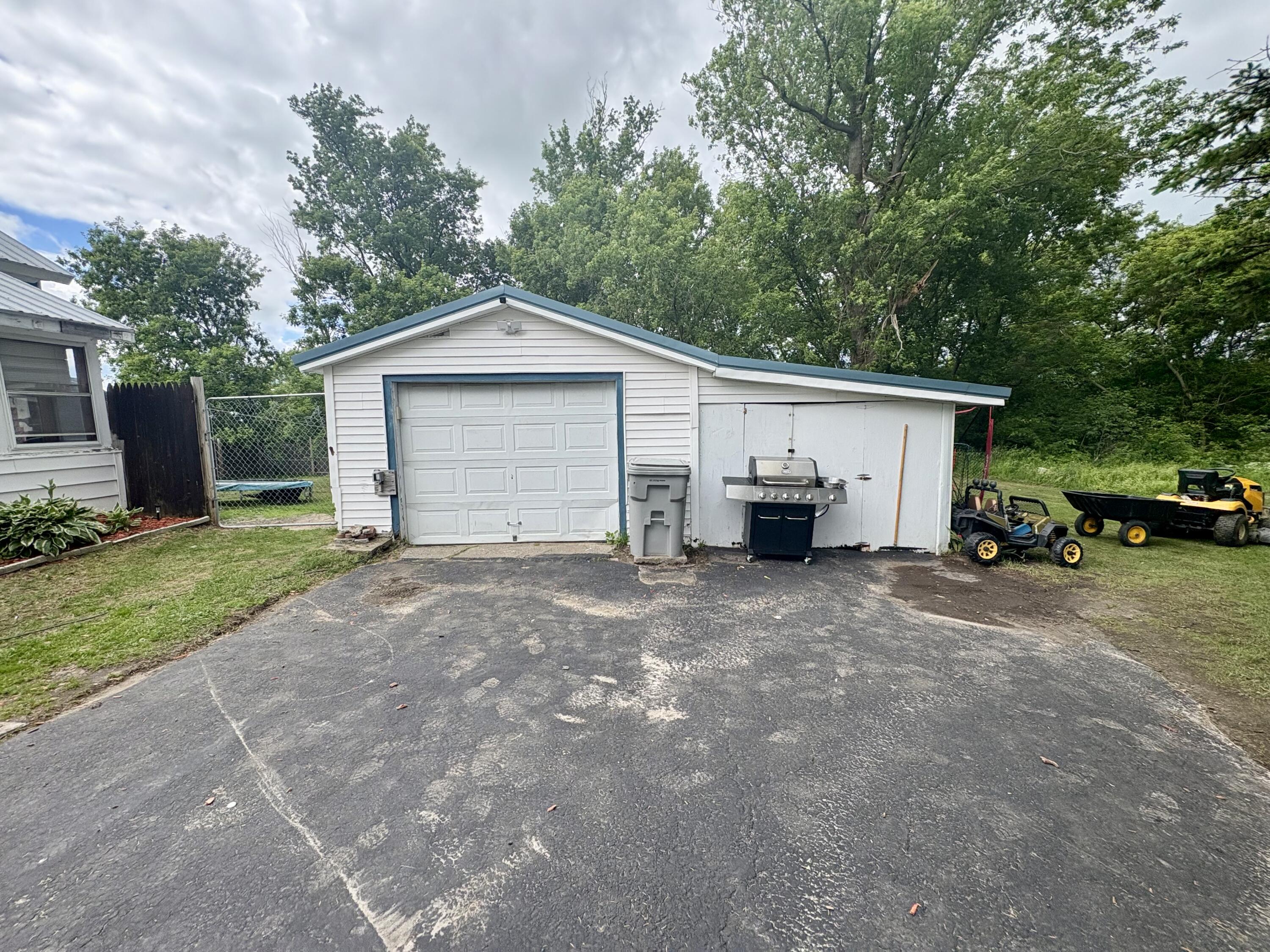 5353 U.s. 11 Burke NY 12917