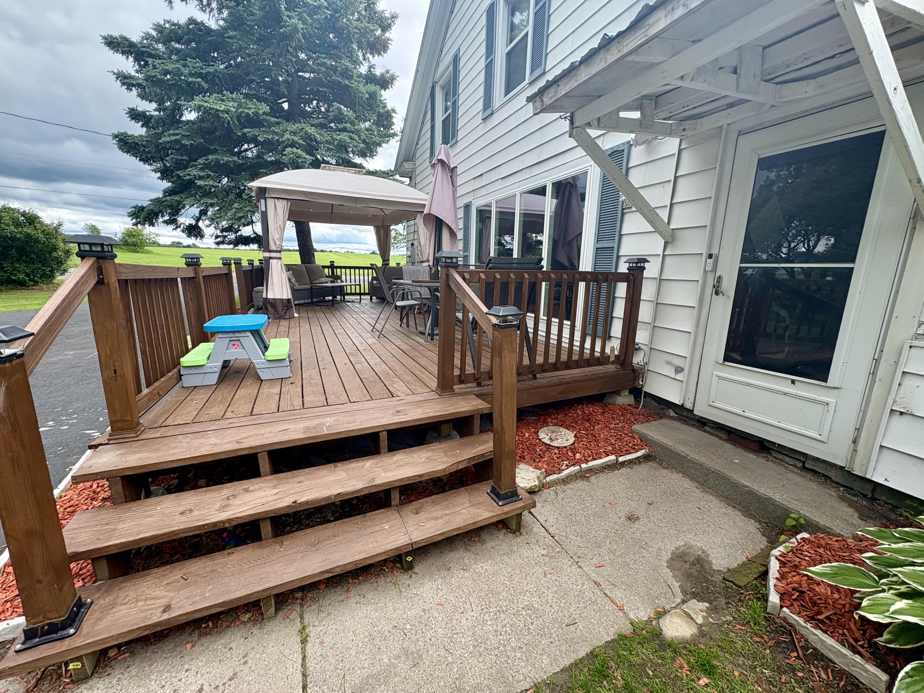 5353 U.s. 11 Burke NY 12917