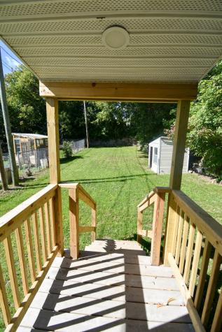 23 Flagg Street Dannemora NY 12929