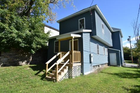 23 Flagg Street Dannemora NY 12929