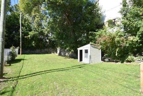 23 Flagg Street Dannemora NY 12929