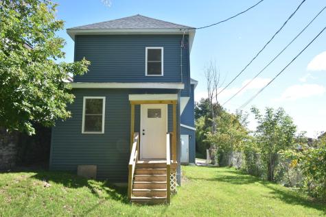 23 Flagg Street Dannemora NY 12929