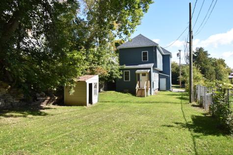 23 Flagg Street Dannemora NY 12929