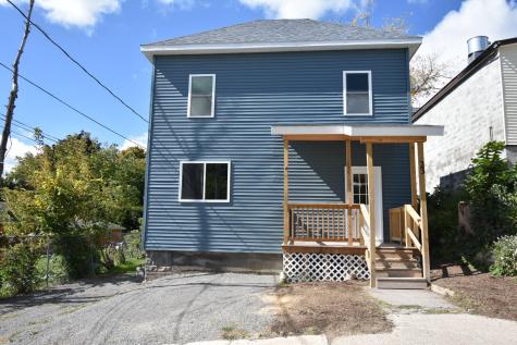 23 Flagg Street Dannemora NY 12929