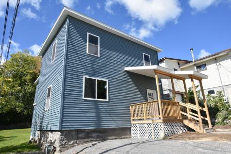 23 Flagg Street Dannemora NY 12929