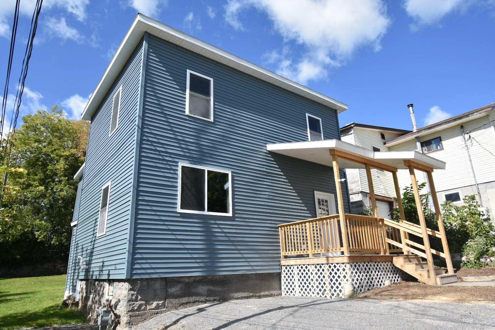 23 Flagg Street Dannemora NY 12929