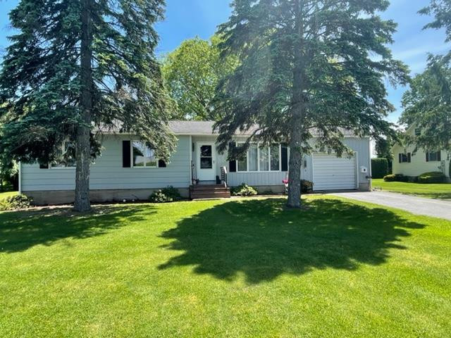 7 Pineview Drive Rouses Point NY 12979