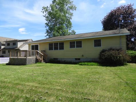 5 Erin Avenue Plattsburgh NY 12901