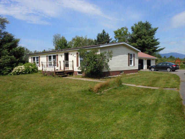 1286 Strackville Road Saranac NY 12981