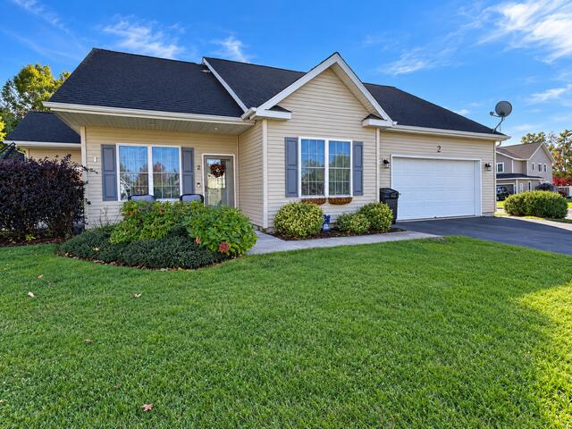 2 Aiken Court Plattsburgh NY 12903