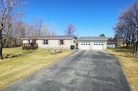 37 Mccabe Road Malone NY 12953
