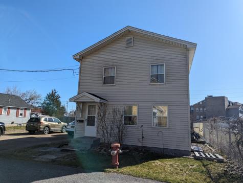 29 Riverside Avenue Plattsburgh NY 12901
