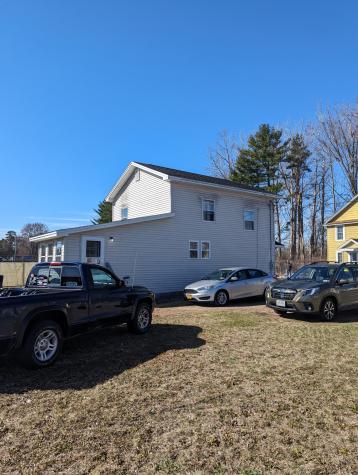 29 Riverside Avenue Plattsburgh NY 12901