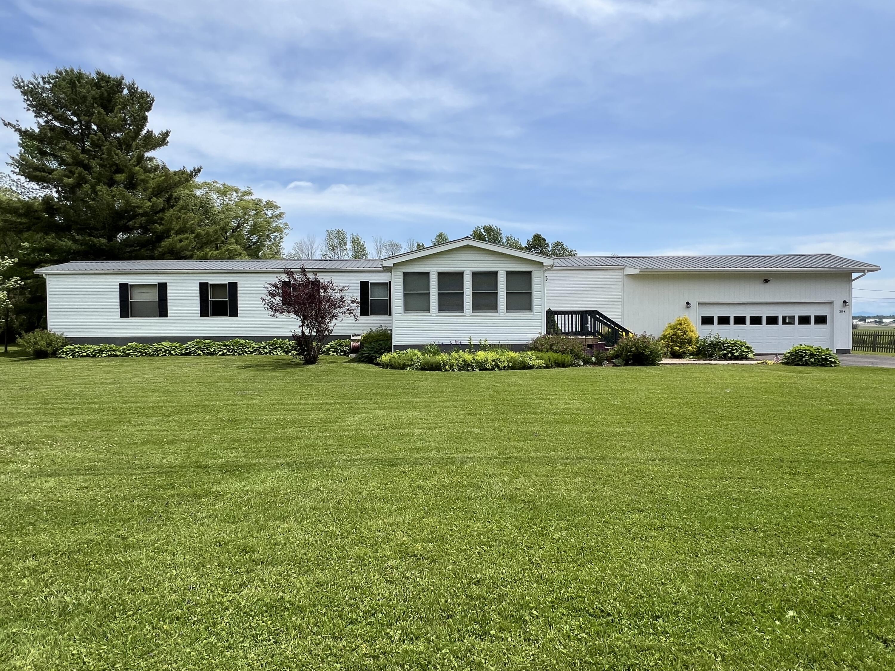 384 Burke Road Plattsburgh NY 12901