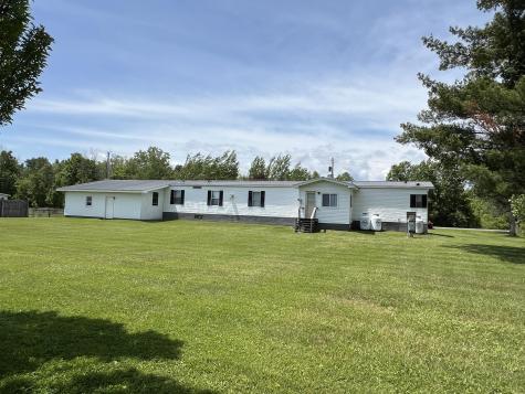384 Burke Road Plattsburgh NY 12901