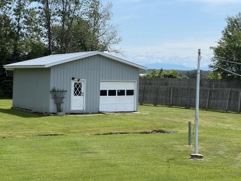 384 Burke Road Plattsburgh NY 12901