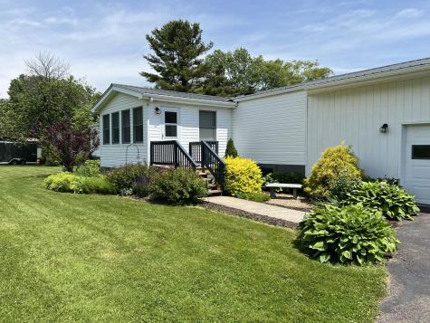 384 Burke Road Plattsburgh NY 12901