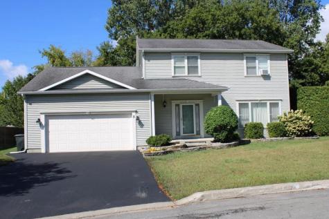 5 Jennifer Drive Plattsburgh NY 12901