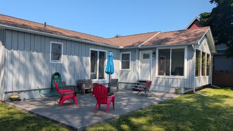842 Point Au Roche Road Plattsburgh NY 12901