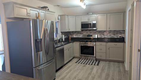 842 Point Au Roche Road Plattsburgh NY 12901