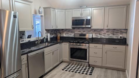 842 Point Au Roche Road Plattsburgh NY 12901