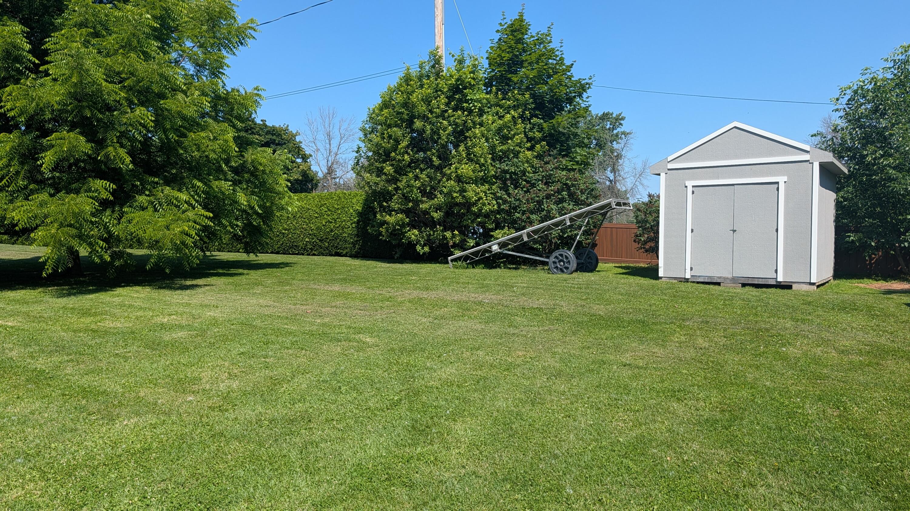842 Point Au Roche Road Plattsburgh NY 12901