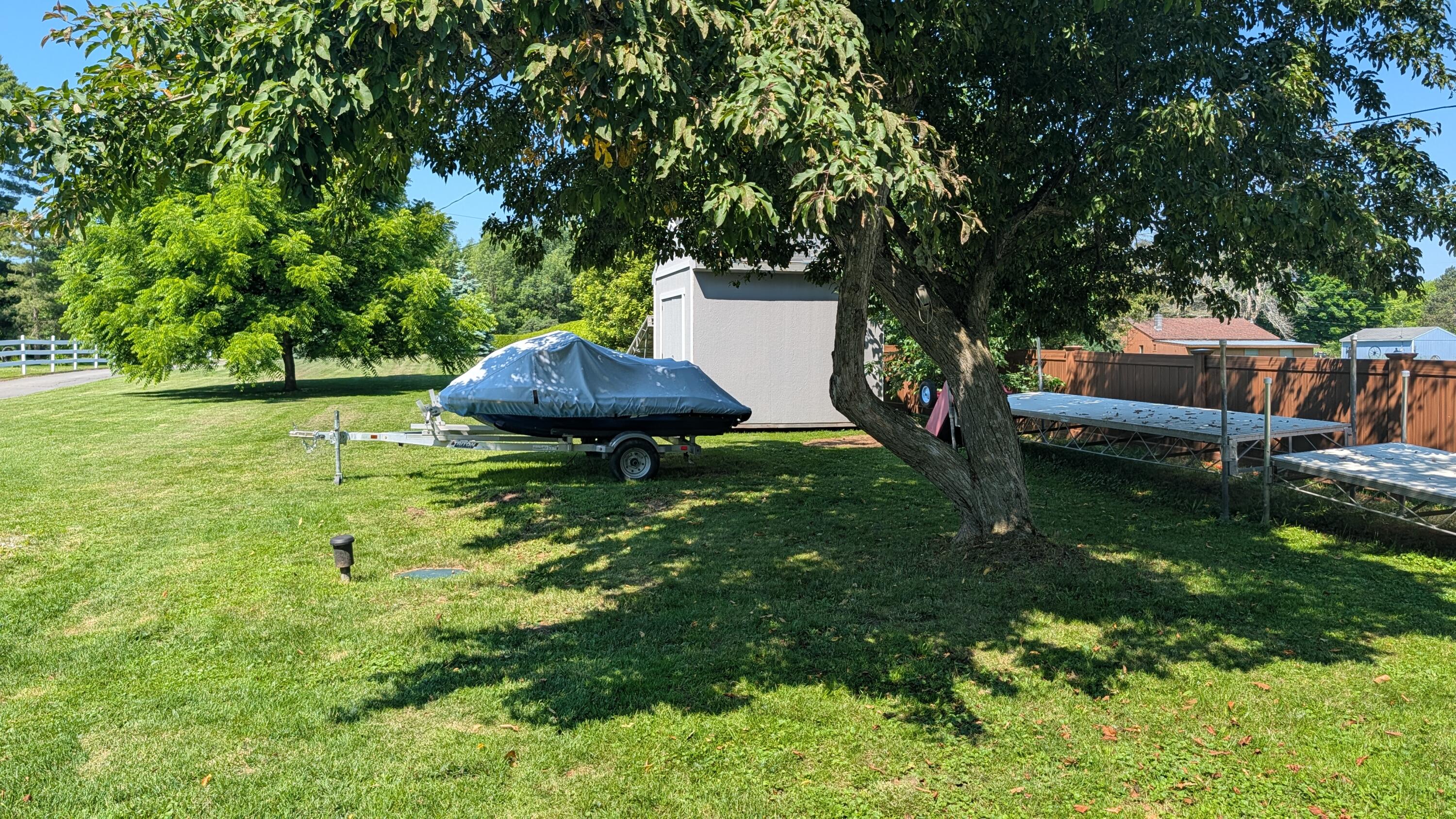 842 Point Au Roche Road Plattsburgh NY 12901