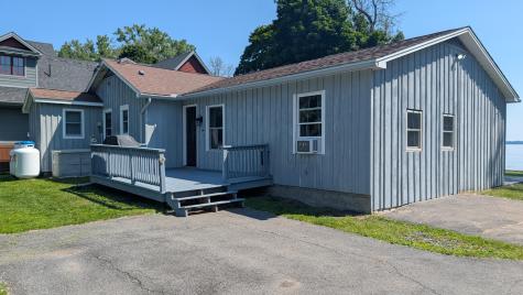 842 Point Au Roche Road Plattsburgh NY 12901